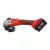 Szlifierka kątowa M18BLSAG125X-402X | 4933492644