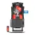 Wibrator plecakowy do betonu MX FUEL MXFCVBP-602 | 4933479591