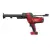 Pistolet do klejenia C18PCG/310C-0B 310ml | 4933459637