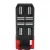 Lampa magnetyczna na wysięgniku M18ABL-0 2500lm | 4933498147