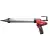 M12PCG/600A - 201B - PISTOLET DO KLEJ. 600ML | 4933441670
