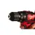 Wiertarko-wkrętarka udarowa M12BPD-202C | 4933441940