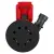 Szlifierka mimośrodowa M18FROS125-502X | 4933498254