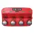 Ładowarka na 4 baterie M12 | 4932430554 M12 C4 Milwaukee
