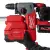 Odsysacz do młotowiertarki M18CHX SDS+ M18CDEX-0 | 4933447450