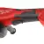 Szlifierka kątowa M18BLSAG125XPD-402X | 4933492646
