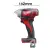 M18BIW38 - 0 AKUM.KLUCZ UDAROWY | 4933443600