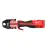Zaciskarka do rur M18BLHPT-0C | 4933478248