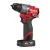 Wiertarko-wkrętarka M12FDD2-402X | 4933479874