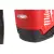 M18ONEFHX - 0 FUEL 4 - TRYBOWY MŁOT SDS - PLUS 26 mm Z UCHWYTEM FIXTEC I ONE - KEY | 4933478502