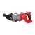 Młotowiertarka SDS+ M18BLHACD26-0 | 4933492483