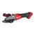 Szlifierka kątowa z płaską głowicą M18FSAGF125XB-0X | 4933478438