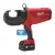 Praska do przewodów M18HCCT109/42-522C | 4933459273