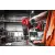 Wiertarko-wkrętarka udarowa M18FPD3-402C 158Nm | 4933492473