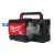 Wibrator walizkowy do betonu MX FUEL - zestaw MXF CVBC-602