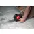 Laser zielony 3-płaszczyznowy 360° z akcesoriami - M12 3PLKIT-401P