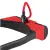 Lampa zakładana na szyję ładowana przez USB L4NL400 - 301 600lm IP50 | 4933479898