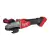 Szlifierka kątowa z płaską głowicą M18FSAGF125XB-0X | 4933478438