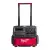 Generator prądu ROLL-ON™, Mobilny zasilacz 7200/ 3600 W 2.5 kWh IRPSUOP2500  | 4933492133