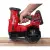 Gwoździarka do papy, papiarka M18FRCN45-302X | 4933498169