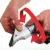 Nożyce do metalu M18BMS12-0 | 4933447925