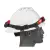 Latarka czołówka L4 HLRP 600lm IP54 | 4933479767