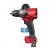 Wiertarko-wkrętarka udarowa M18ONEPD3-0X 158Nm | 4933492798
