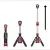 Lampa stojąca maszt M12SAL 1400lm | 4933464823