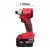 Zakrętarka udarowa M18BLIDRC-402C HEX 190Nm | 4933492840