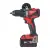 Wiertarko-wkrętarka M18BLDD2-502X | 4933464515
