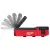 Lampa strefowa PACKOUT M12POAL - 0 1400lm IP54 | 4933480473