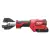 Nożyce hydrauliczne do przewodów M18ONEHCC-201C ACSR SET | 4933464304