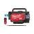 Wibrator walizkowy do betonu MX FUEL - zestaw MXF CVBC-602