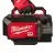 Wibrator walizkowy do betonu MX FUEL MXF CVBC-0