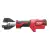 Nożyce hydrauliczne do przewodów M18ONEHCC-0C ACSR SET | 4933464303