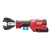 Nożyce hydrauliczne do przewodów M18ONEHCC-201C CU/AL SET | 4933464301