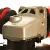 AGV17 - 125XE - SZLIFIERKA KĄTOWA | 4933432230