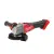 Szlifierka kątowa M18FSAG125X-0X | 4933478428