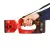 M18SLED 1250lm IP54 REFLEKTOR PRZENOŚNY | 4933459159