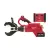 Nożyce hydrauliczne do przewodów M18HCC75R-502C | 4933459271
