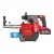 Odsysacz do młotowiertarki M18FHX SDS+ M18FDDEXL-0 | 4933478508
