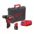 M12BDD - 201C M12 BRUSHED DRILL DRIVER IN2 | 4933479439