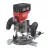 Frezarka górnowrzecionowa M18FTR-0X | 4933471604
