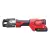 Praska do przewodów M18HCCT-201C | 4933451194