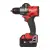 Wiertarko-wkrętarka M18FDD3-502X 158Nm | 4933479863