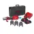 Zaciskarka do rur M18ONEBLHPT-302C TH-Set | 4933478307