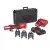 Zaciskarka do rur M18BLHPT-202C TH-Set | 4933451135