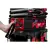 Radio z ładowarką Packout M18PRCDAB+-0 | 4933472112