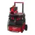Generator prądu ROLL-ON™, Mobilny zasilacz 7200/ 3600 W 2.5 kWh IRPSUOP2500  | 4933492133