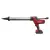 Pistolet do klejenia C18PCG/600A-201B 600ml | 4933441305